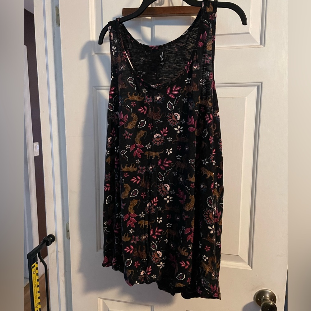 Torrid top